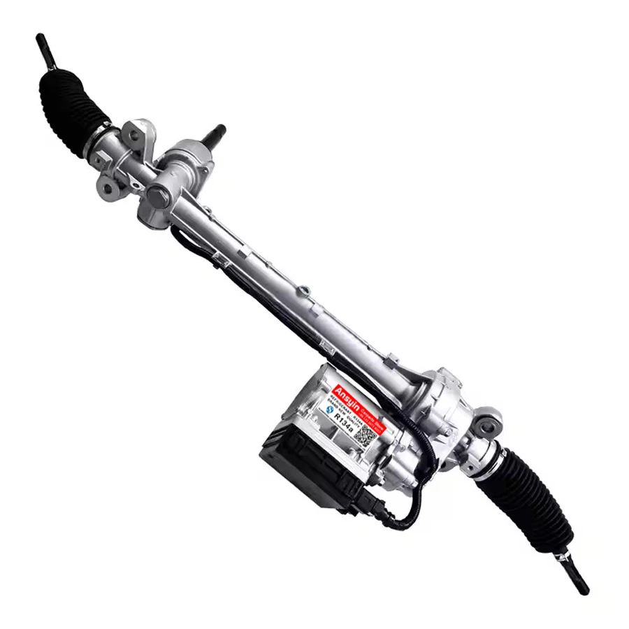 Electrical LHD Power Steering Rack For Hyundai Genesis G80 2WD 2017-2020 57700-B1205 57700-B1300 57700-B1200 Left hand drive