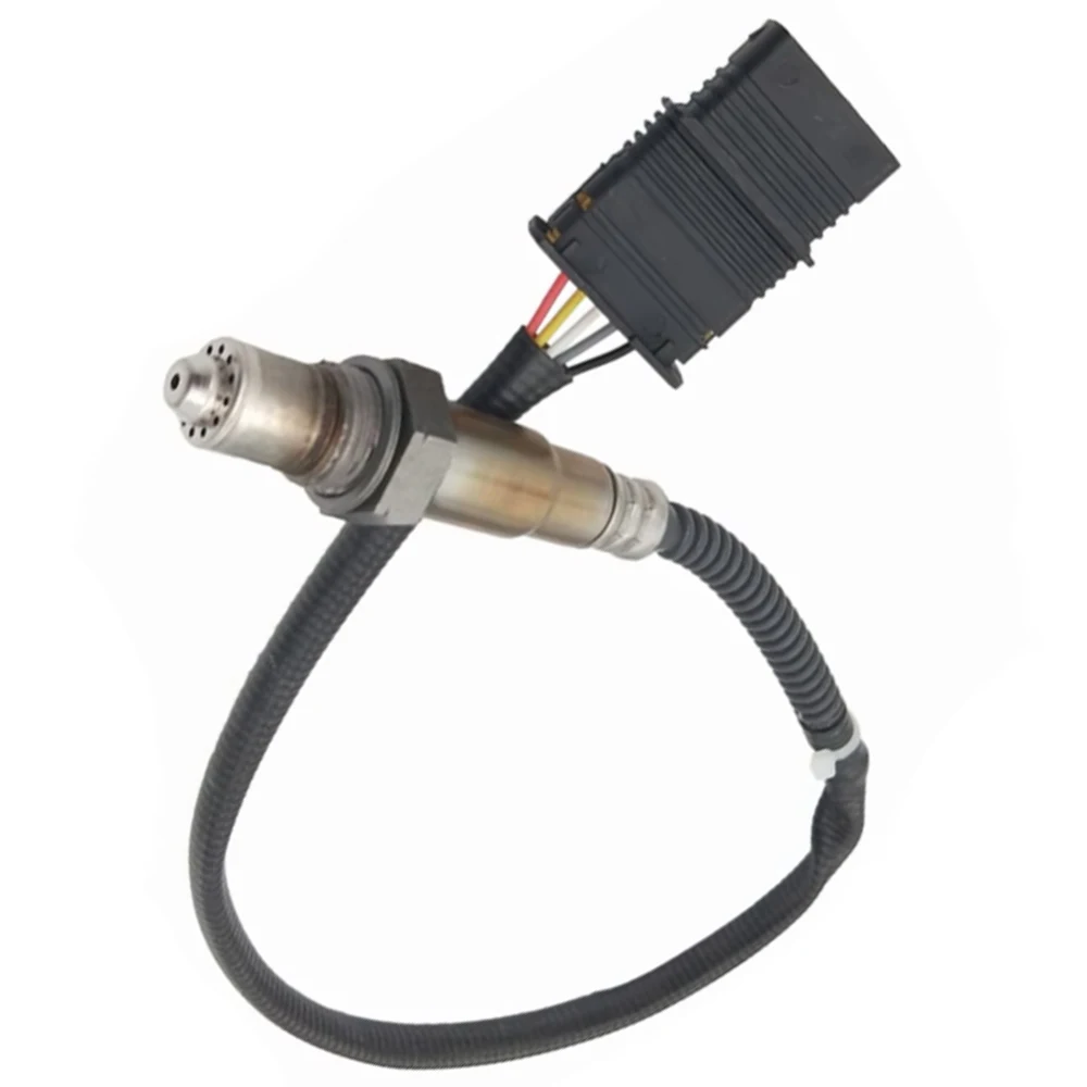 11787596908 Front Lambda Probe Oxygen O2 Sensor Fit for BMW 1 2 3 4 5 6 7 X4 X5 X6 F10 F11 F12 F20 F21 F22 F23 F31 F34 234-5048