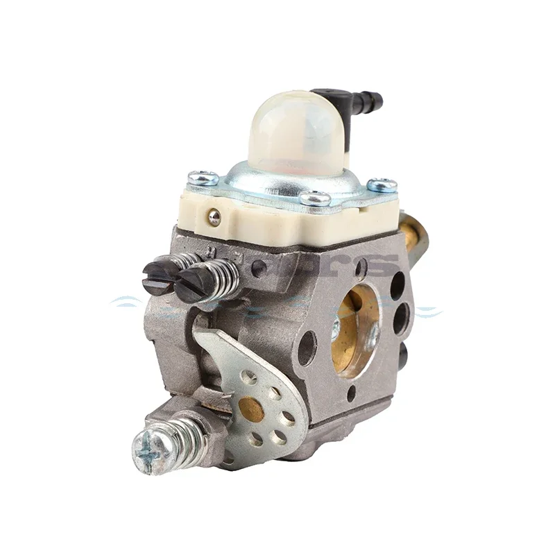 Carburetor For Walb…