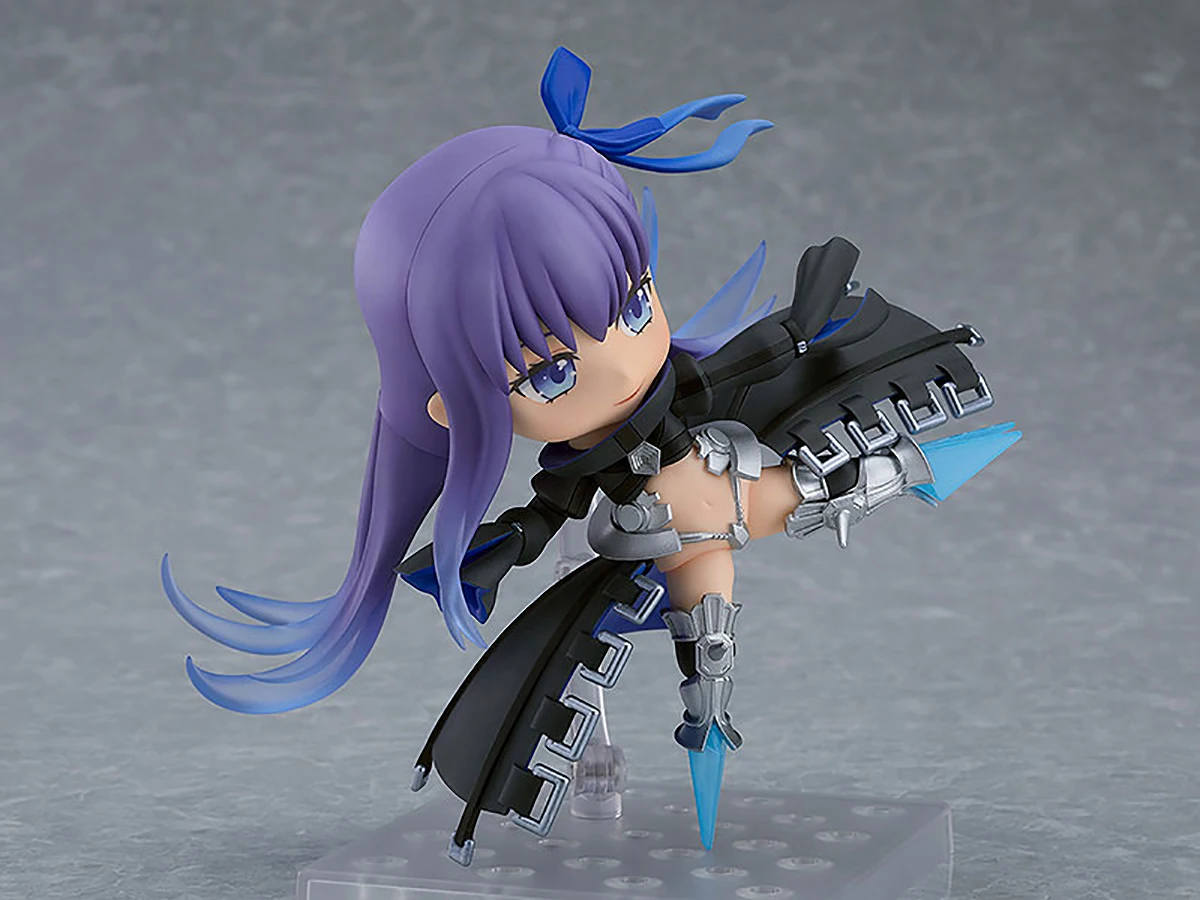 Originele echte Good Smile Company actie/poppen Nendoroid ( # 1324) Fate/Grand Order Meltryllis Alter Ego H=110 mm actiefiguur
