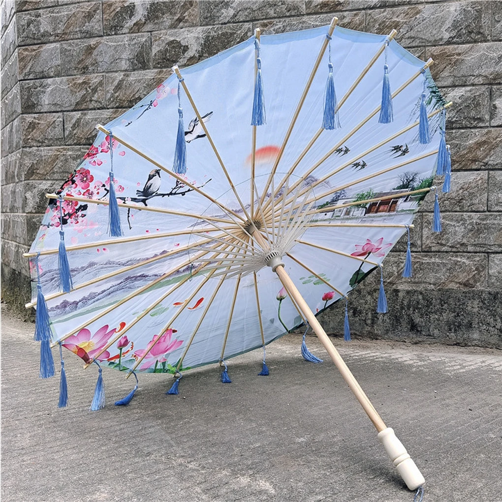 New 82CM Pink Flowe…