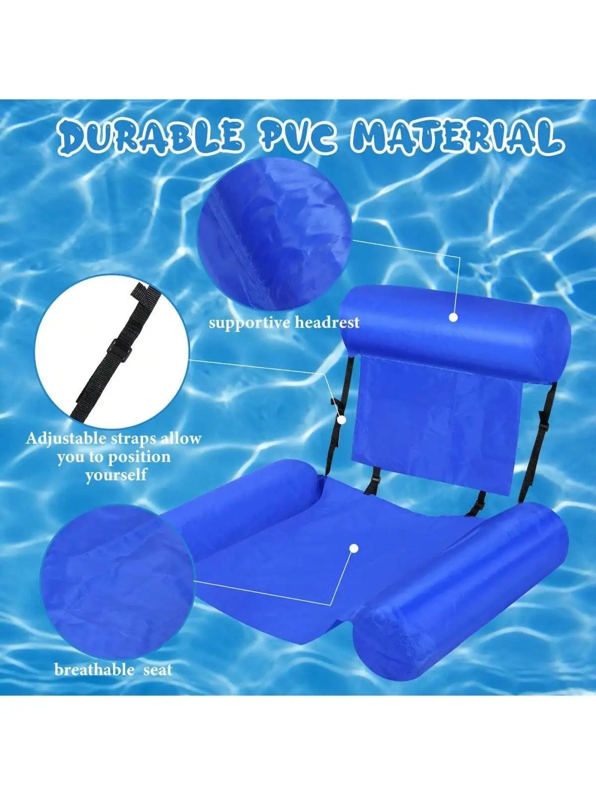 Thumbnail 4 - #23 Best Inflatable Water Toys to Buy In 2026