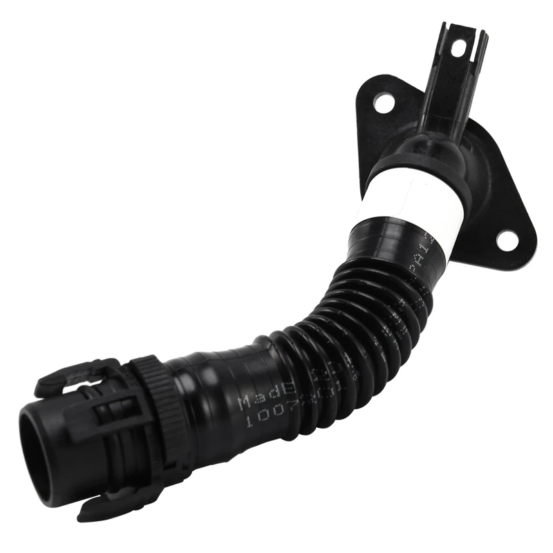 11127584128 Crankcase Vent Hose From Valve Cover For -BMW X3 F25 X4 F26 X5 E70 X6 E71 F12 F13