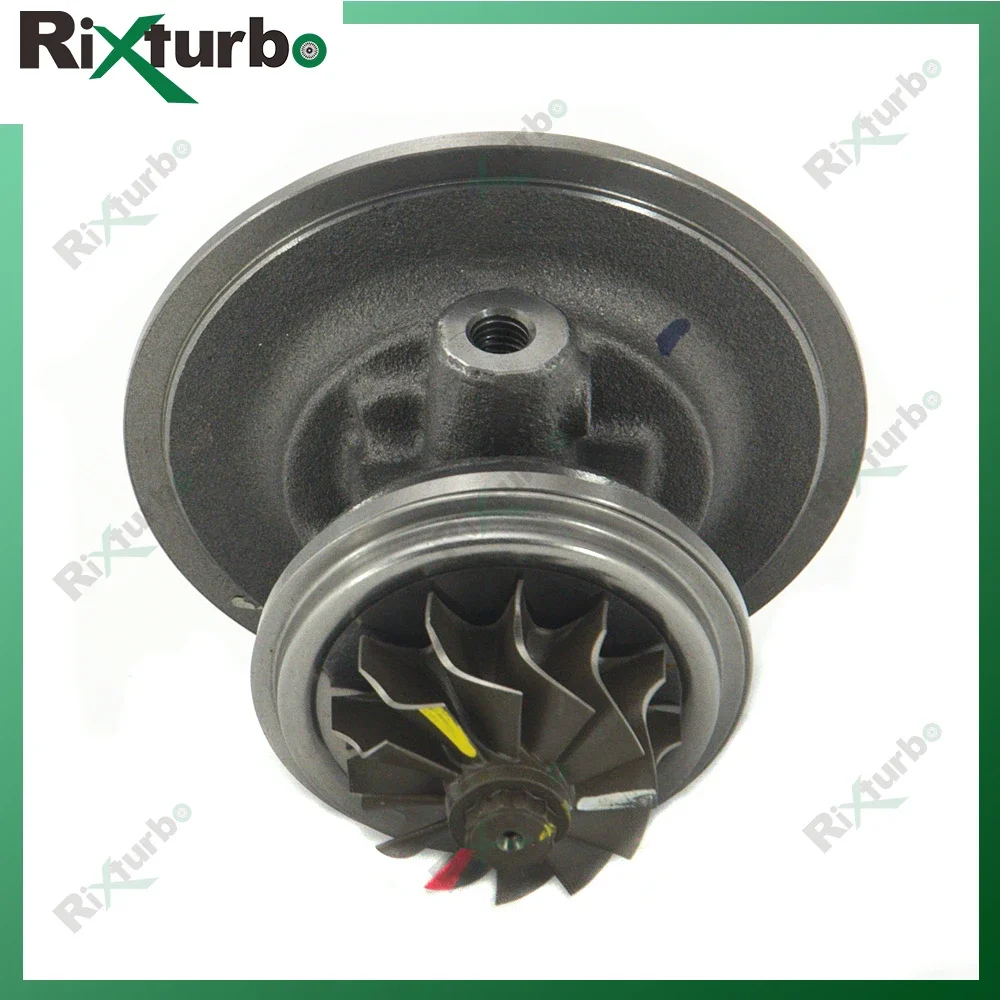 Balanced New Turbine Core Chra Assembly RHB52 8971760801 For Isuzu Truck 2.8L/3,1L 4JB1T 4JG2T Turbo Cartridge Turbolader VA1900
