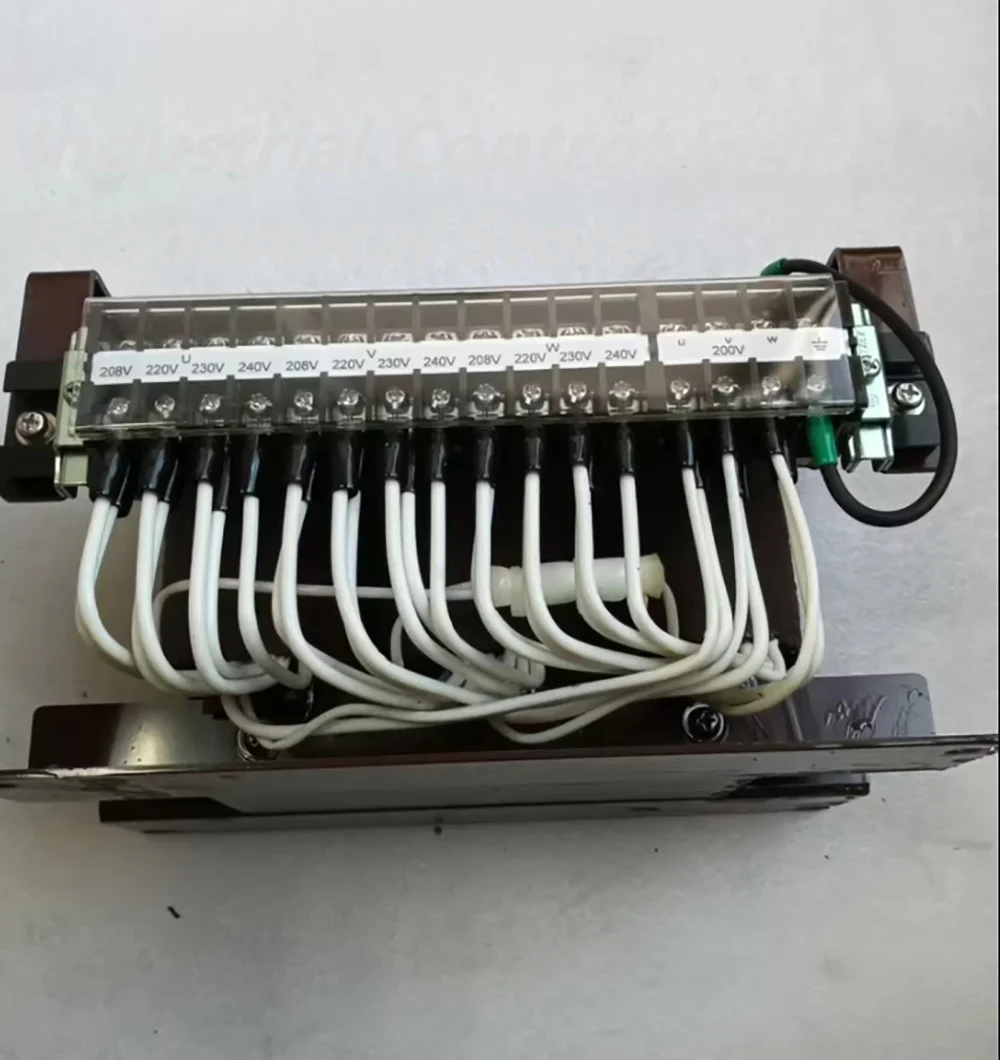 Transformator isolasi NET-H5200AULS16AUTO