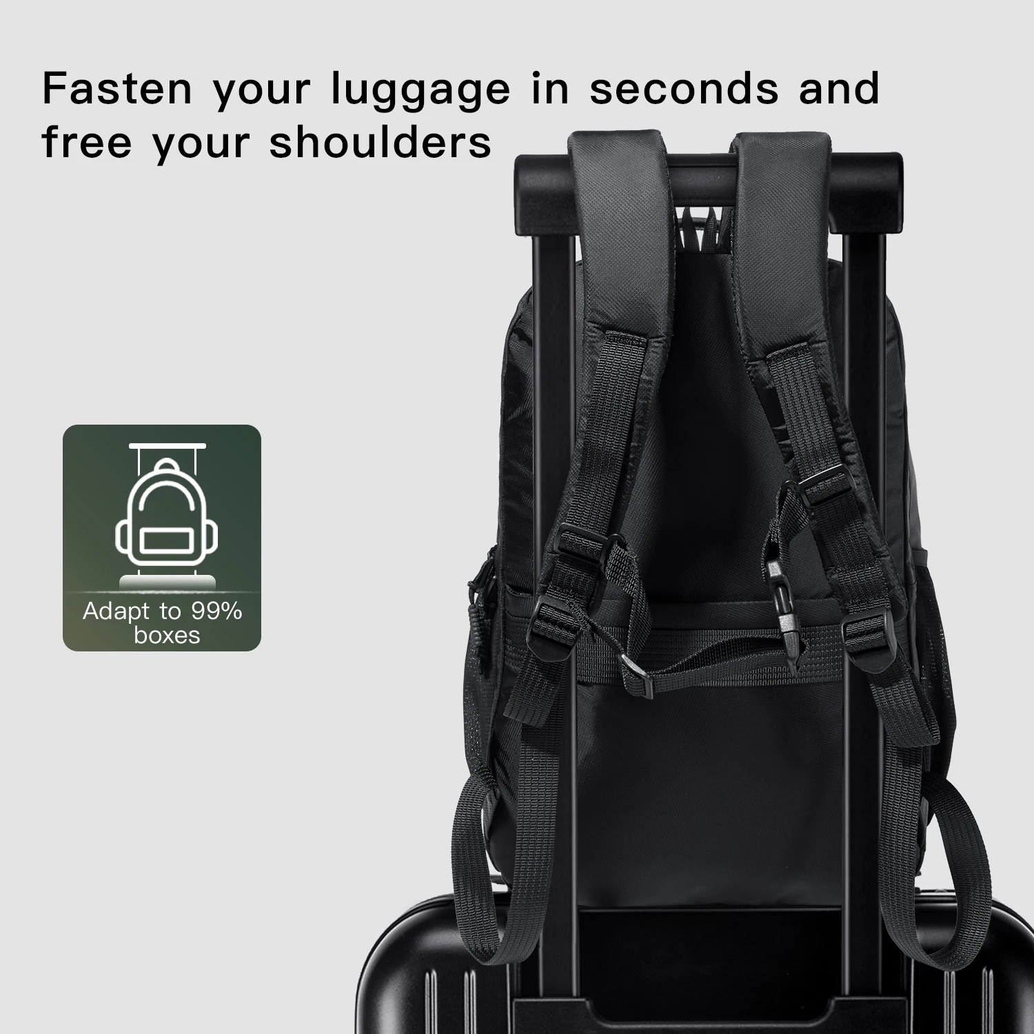Volunteer 23L Backpacks for Men Travel Hiking Camping Climbing Backpack Men Travel Hiking Oxford Waterproof Schoolbag 1809-07