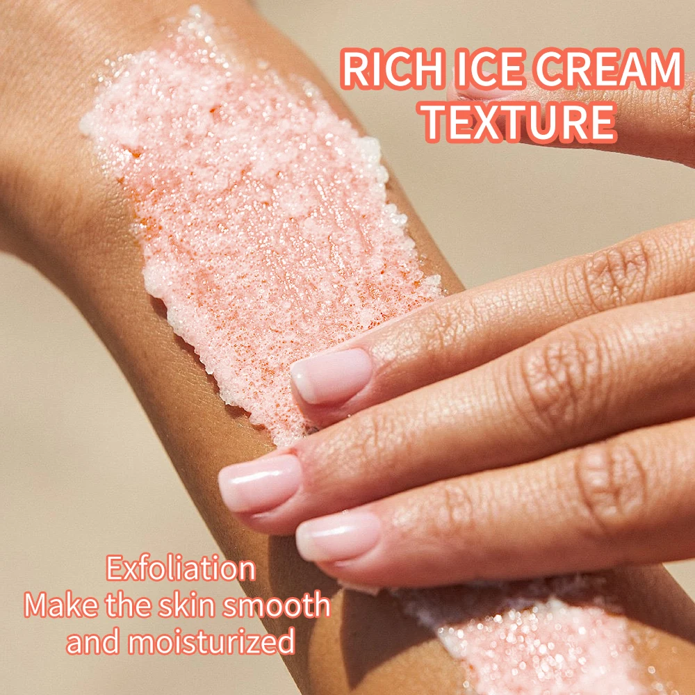 Himalayan Salt Scrub 2