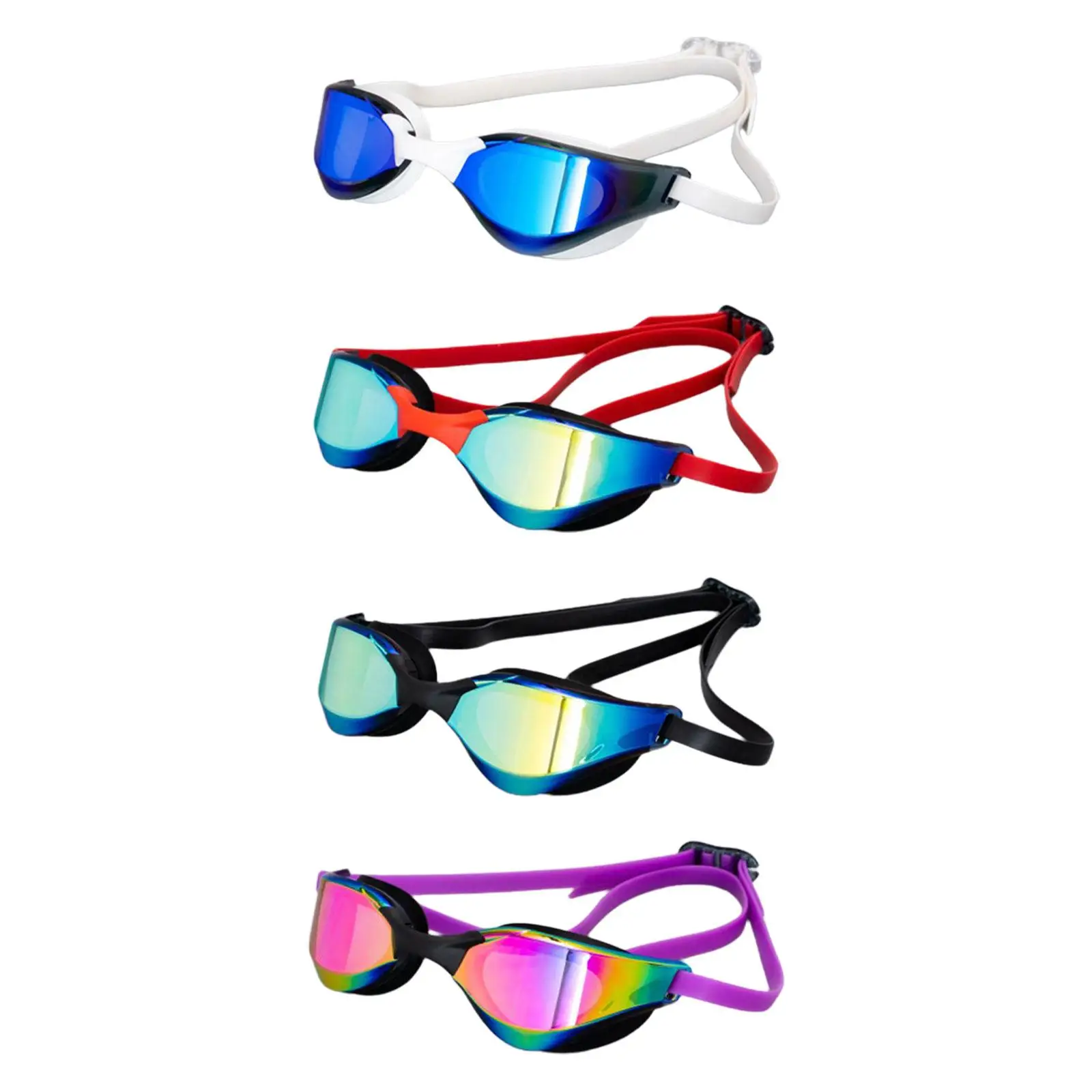 

Swim Goggles Men Women Water Glasses for Diving Snorkeling Swimming Pool