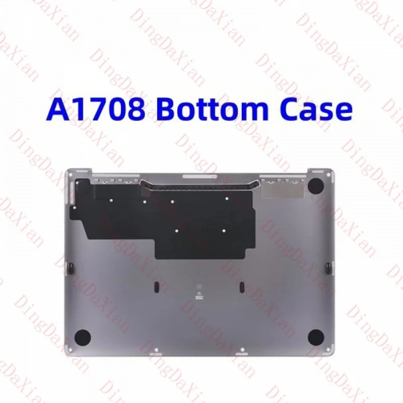 

LL For Apple MacBook Pro 13.3" A1708 2016 2017 Lower Battery Housing Back Cover