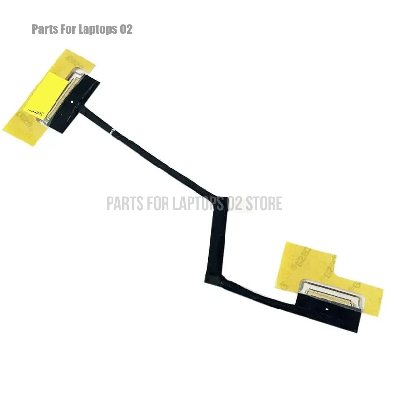 p 40Pin EDP LCD Screen Video Display Flex Cable for Lenovo G5000 LOQ 15IRH8 82XV LOQ 15APH8 82XT DC02C013I00 5C10S30800