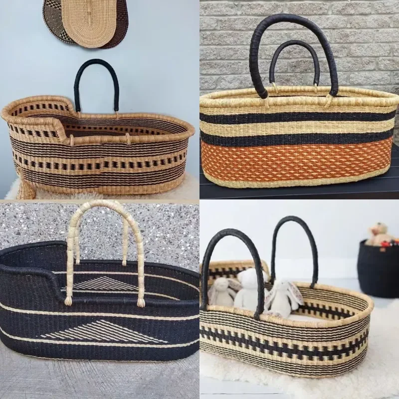 cesta-moises-de-lujo-natural-para-bebe-con-colchon-tejido-de-algas-marinas-portatil-para-guarderias-o-viajes