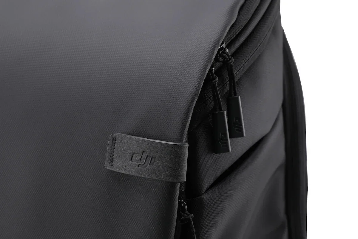 Оригинальный рюкзак DJI Carry – обзор и цена Drone Backpack