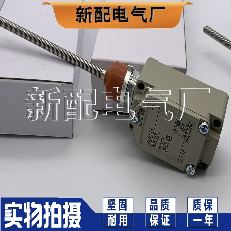 for Travel switch XP WLNJ-139-N WLNJ-140-N WLNJ-RP60-N Complete models
