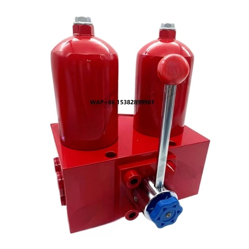 

Серия линейных фильтров высокого давления SGF DUPLEX для фильтрации масла и топлива