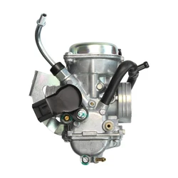 Single or Double Throttle Cable Motorcycle Carburetor For Yamaha Cygnus Alpha Fascino Ray Zr Rayz 113 Xa125 Xc115b Carburetors