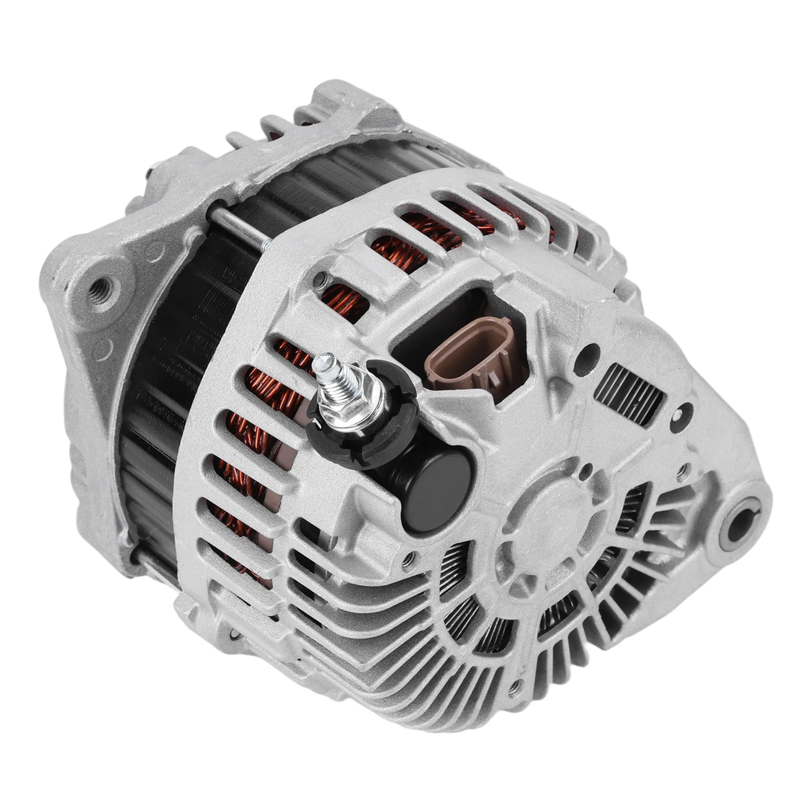 

12V 130A Alternator 23100-1AA1B 23100-JA11A Compatible for Murano 2009-2014 Replaces AMT0228 A3TJ1791