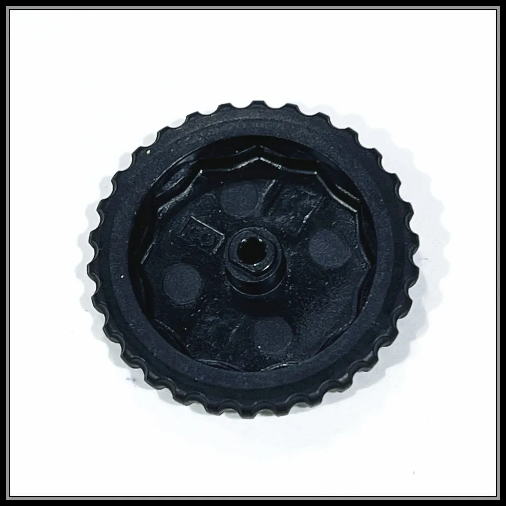 니콘 D7200 D7100 D7000 D610 D600 D800 D810 셔터 단추 조리개 턴테이블 다이얼 휠 유닛 카메라 부품, 정품 신제품