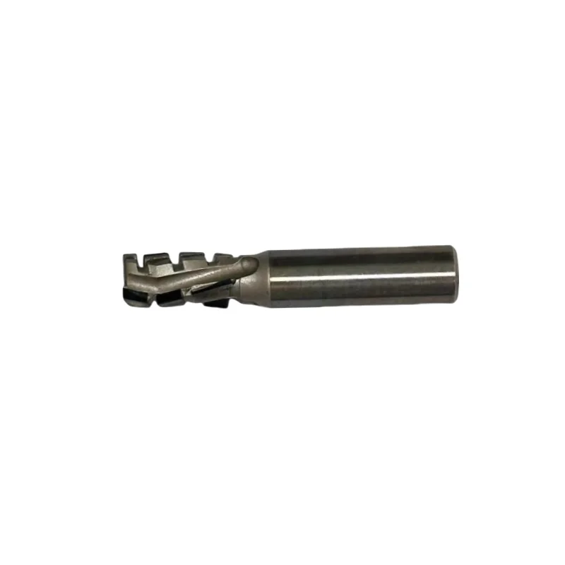 Diamond Spiral Straight Knife 12*12*H20*3+3T Woodworking Tools Cnc PCD Wood Tools