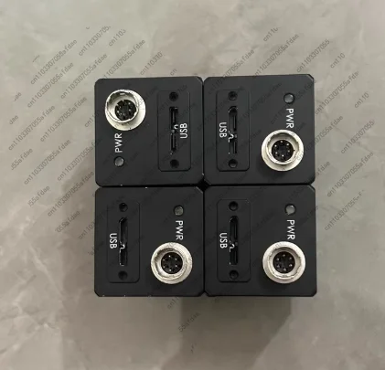 1pc industrial camera mv-cs050-10um, 5 million pixels, black and white tool accessories