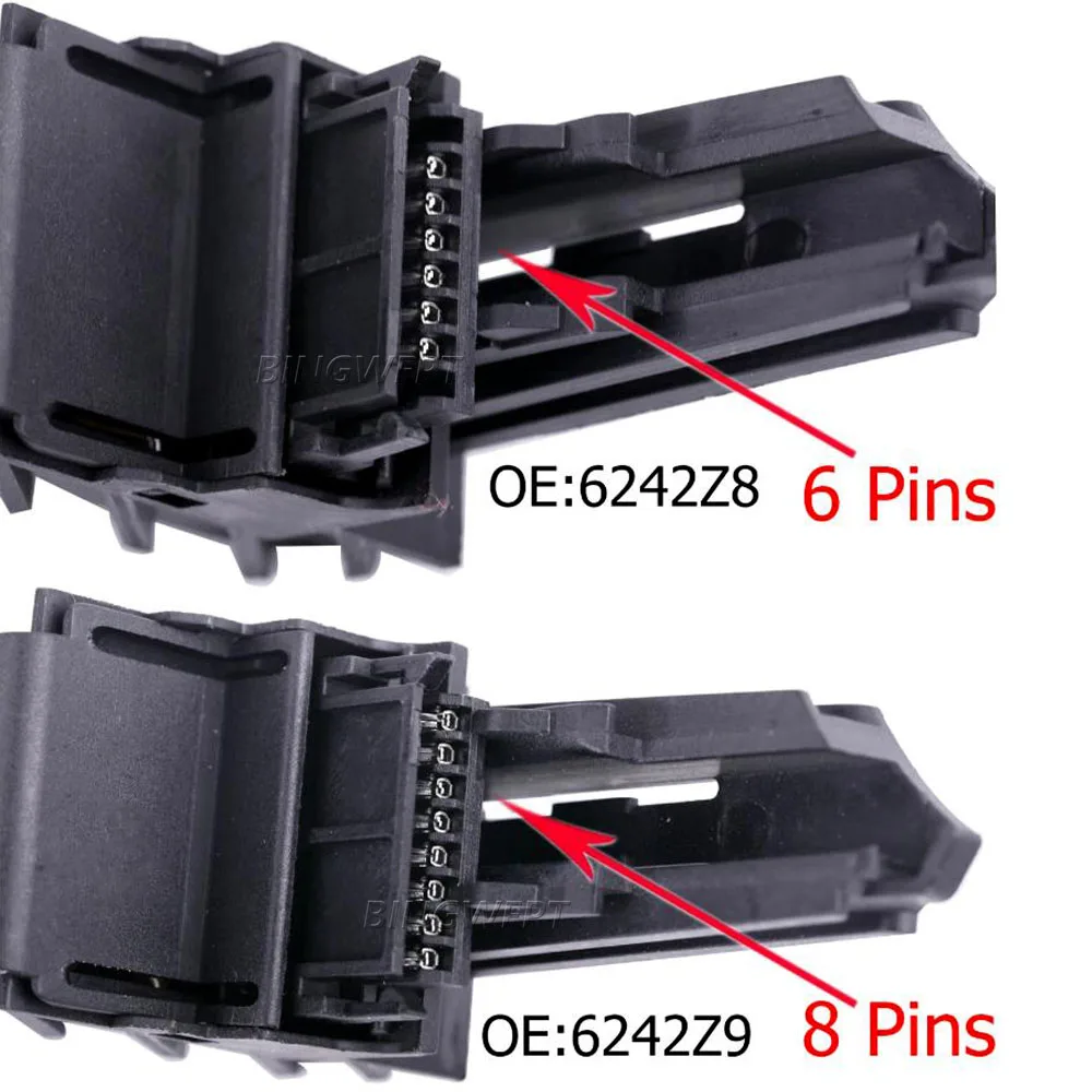 For Peugeot 307 308 408 206 207 301 3008 Citroen C2 C3 C5 C8 Cruise Control Switch 6242Z9 96637159XT 6242.Z9 6242Z8 12272004