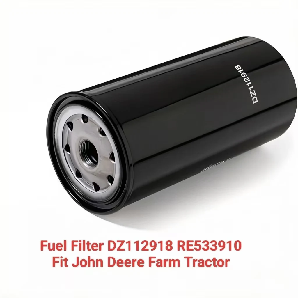 

Высокоэффективный топливный фильтр DZ112918 RE533910 для тракторов John Deere серий 7R, 8R, 9