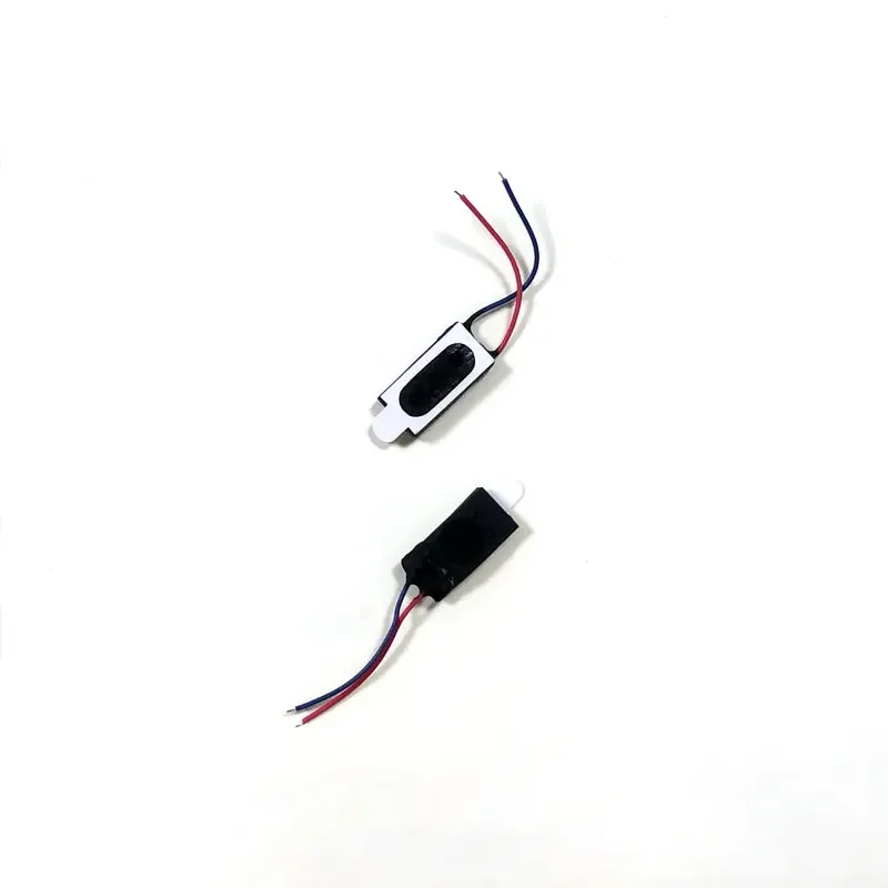 Stonering Earpiece Front and Upside Ear Speaker Receiver for DOOGEE MIX LITE Cell Phone