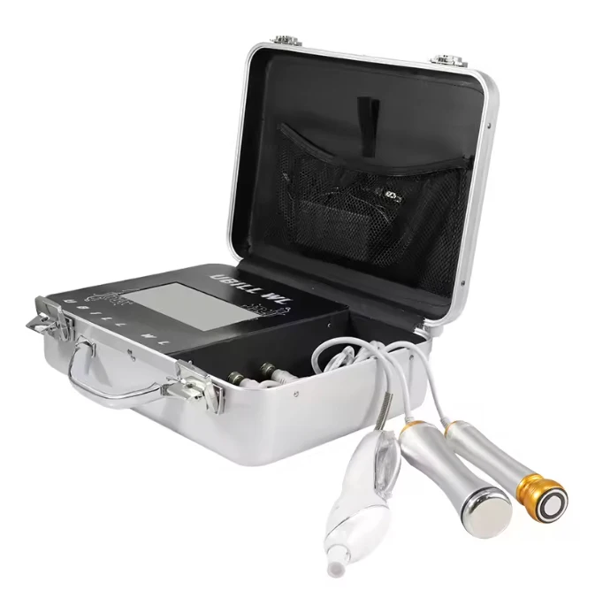 Water Light Introduction Instrument Beauty Device Gene High Pressure Jet Superconductor Beauty Device view 6