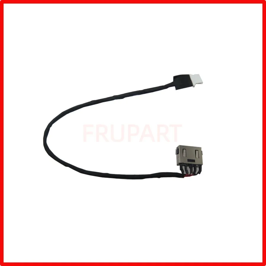 AA For Lenovo ThinkBook 15-IML 20RW 15-IIL 20SM power interface with cable 5C10S30014