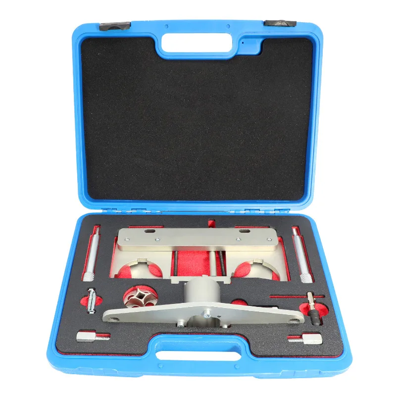 Camshaft Timing Tool Set for 2021 Chery Land Rover Evoque L P300e Plug-in Hybrid 1.5T 3-Cylinder Specialized maintenance tools
