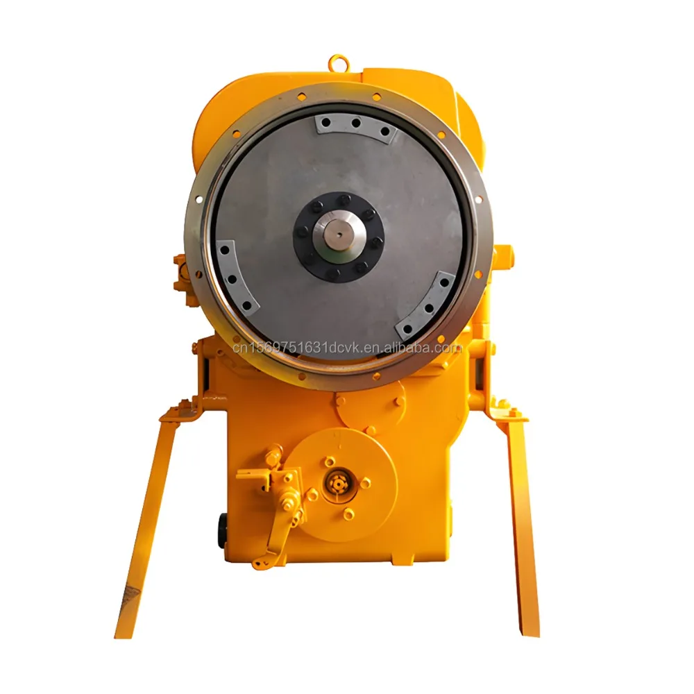 Small wheel loader 265 280 integrated transmission, transmission for mini loader, automatic transmission