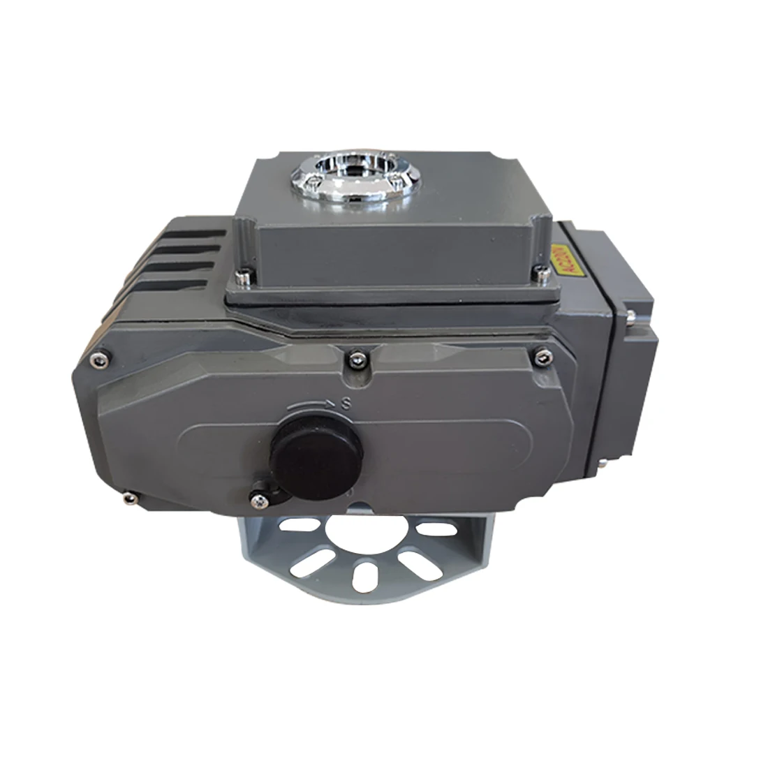 

Прецизионный и износостойкий ежеквартальный электрический привод, оптовая поставка, 12 В, 24 В постоянного тока, 250 Нм, фармацевтическая промышленность