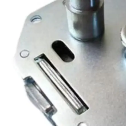 

Car 395037 FQJ103840 Tailgate Lock Block Door Latch Handle For Land Rover For Defender Exterior Parts