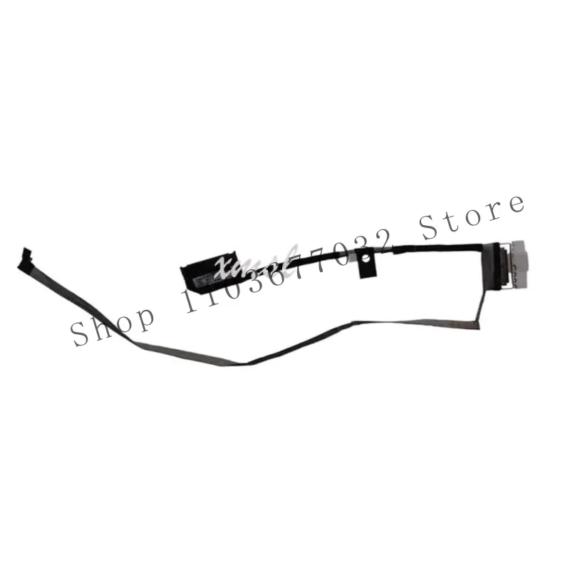 WYORESY 01F2KR 1F2KR 450.0K702.0001 для Dell G3 3500 G5 5500 SE G5 5505 ЖК-дисплей ноутбука EDP 144 Гц 4K UHD ЖК-кабель LVDS кабель