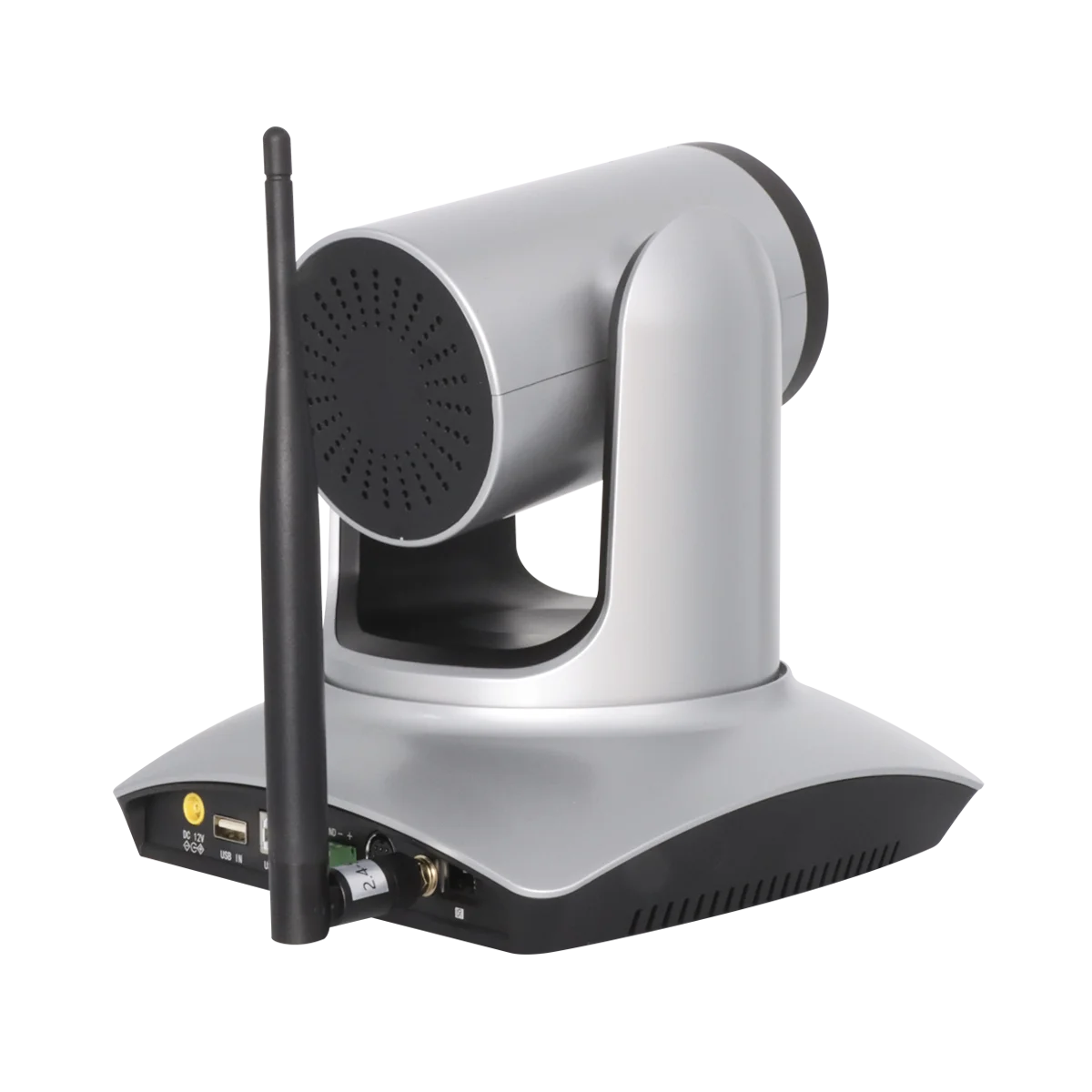 High Quality Conference Room Equipment 4K USB HD PTZ Cameras Fixed-Focus USB HD Conference Camera