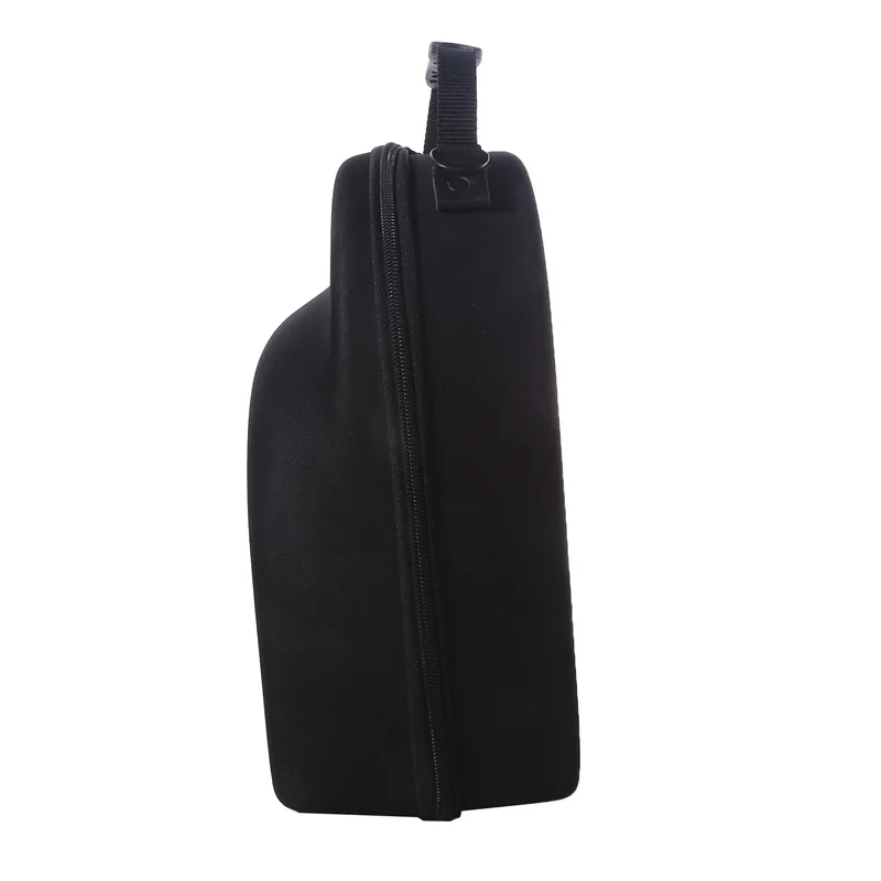 1 قطعة قبعة بيسبول حقيبة سفر قبعة بيسبول حقيبة سفر قبعة رياضية تخزين الناقل صندوق عرض حقيبة إيفا قبعة بيسبول حقيبة حمل #4