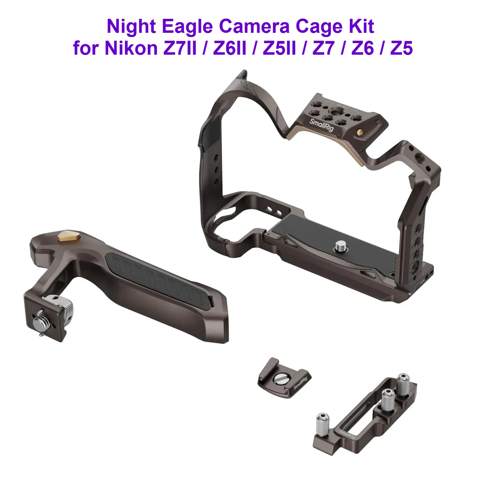 Smallrig Night Eagl…