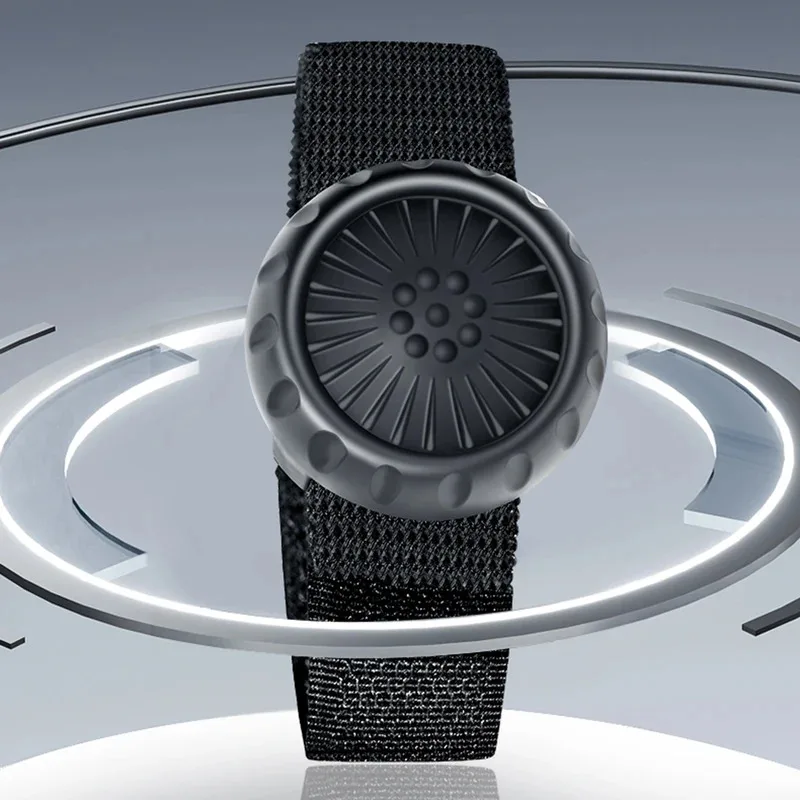 ZELLO Wireless Microphone Speaker - Compatible Wireless PTT Switch for Android & iOS Phones, Cars, Motorcycles (Voice Call)