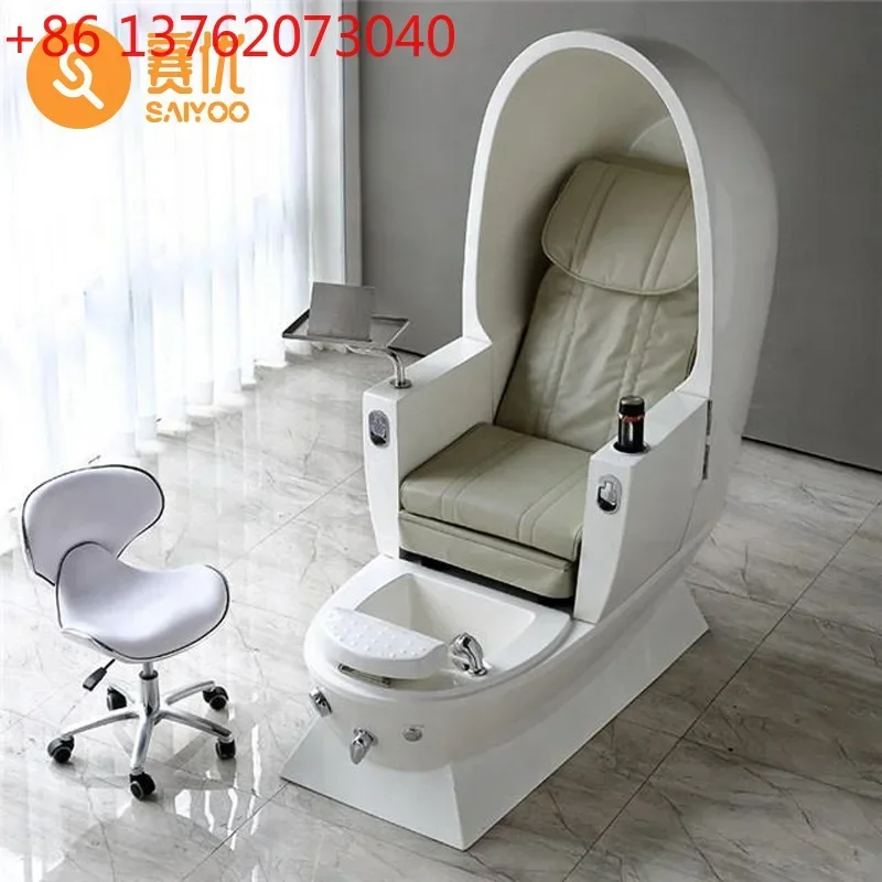 

Electric foot massage sofa chair reclining space capsule massage chair