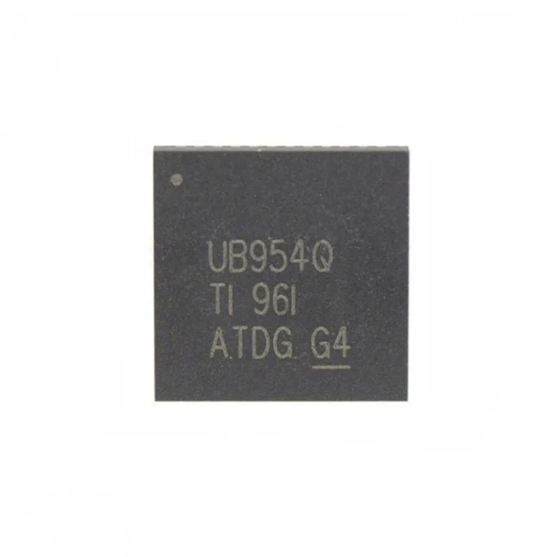 1-5PCS DS90UB954Q UB954Q QFN