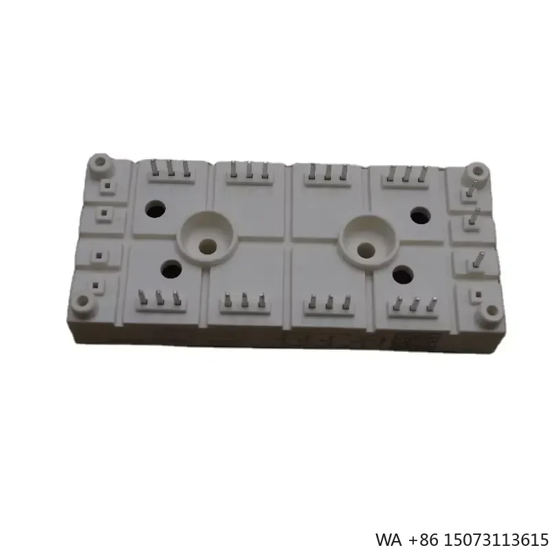 for FSKD146/16-L High Frequency IGBT Power Transistor Module 1250A 1600V Thyristor Application Diode Rectifier Bridge