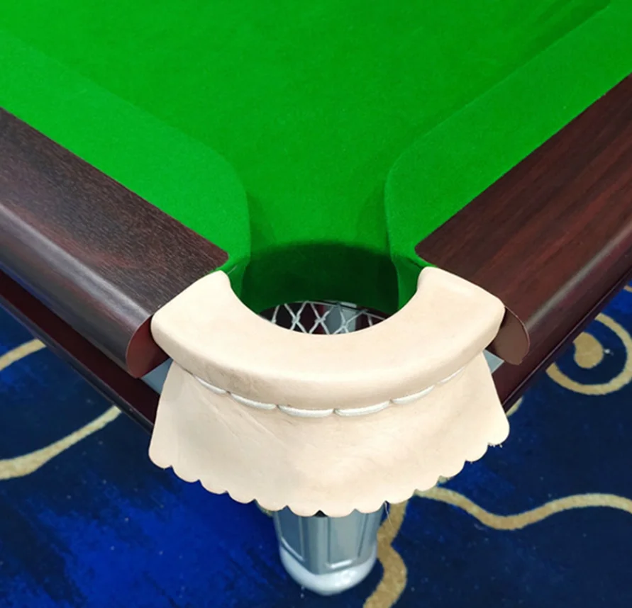 New English snooker table 12-foot standard indoor commercial English snooker training table