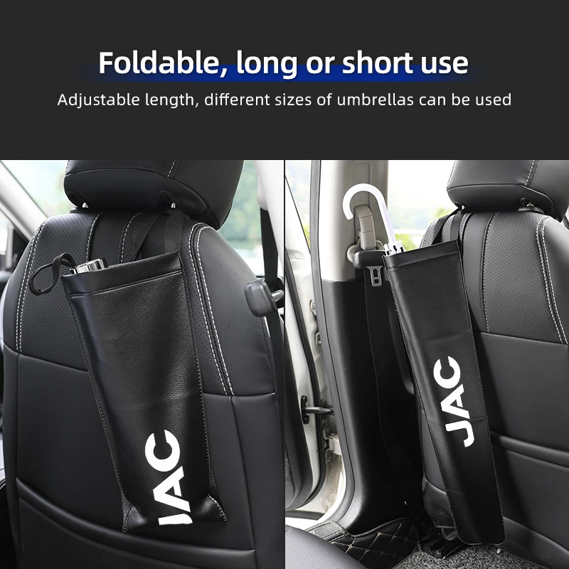 Car Umbrella Storag… - image