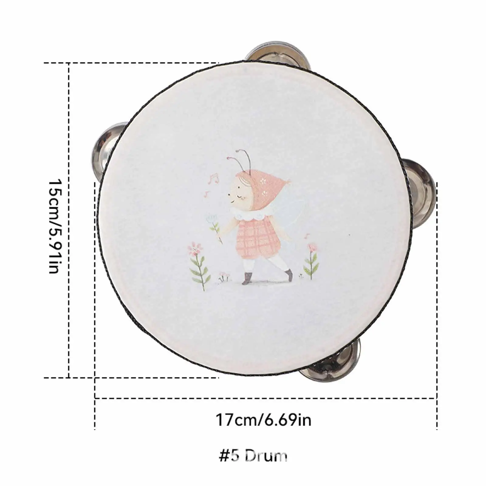 Crianças xilofone de madeira educacional xilofone brinquedo musical para o desenvolvimento precoce instrumento musical 6-12 meses meninos meninas aniversário