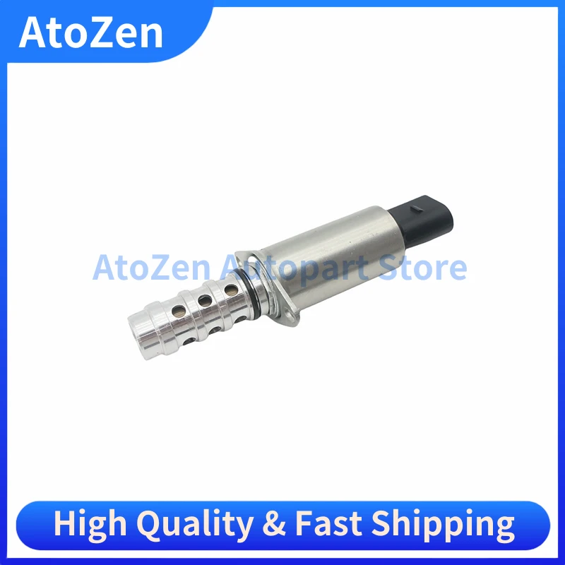 03H906455 06F109257B válvula solenoide de sincronización Variable VVT para VW Volkswagen Atlas Passat CC Touareg Audi Q7 accesorios de repuesto de coche