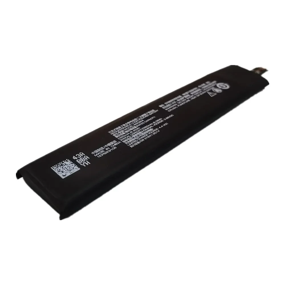 New Original BS06FA Battery For Xiaomi Black Shark 3 3S Phone Batteries 2360mAh