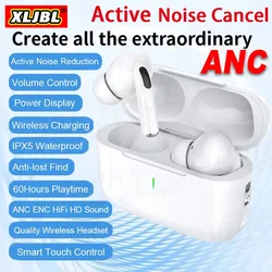 Air Freepods Bluetooth 5.3 Earbuds Wireless Earphone Active Noise Reduction Buds Pro2 Sports Gaming Headset Headphone for xiaomi