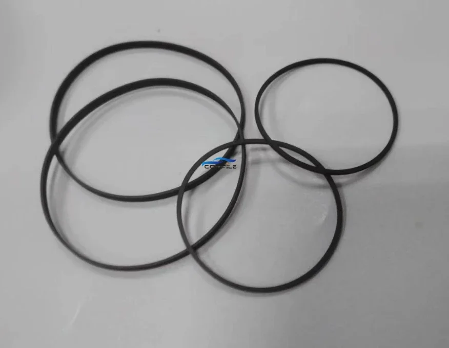 

4pcs belt for sony TC-WE475 675 cassette deck walkman player