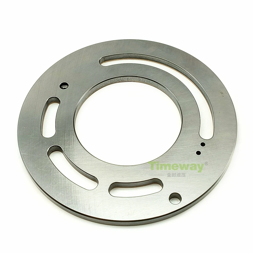 PV080 Pump Valve Plate for Parker PV080R1K4T Piston Pump Repair Pump Distributor Plate