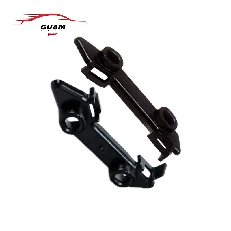 51117272555 5111-7272-555 51117272556 5111-7272-556  Front Bumper Insert Bracket L+R For BMW 1 SERIES F20 F21 F22 F23 2011-2019