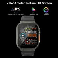 4G Full Netcom Smartwatch Male Female Ultra Ai3 4G Android Watch SIM Card GPS WIFI App Download Motion tracking smartwatch